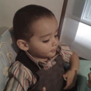 Meet your Posher, Sandy